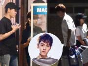 HOT: Park Shin Hye xác nhận hẹn hò nhưng bạn trai không phải Lee Min Ho hay Lee Jong Suk