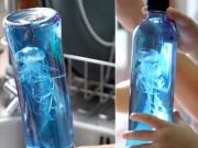 Nhà đẹp - Chẳng cần đi biển mà vẫn được ngắm sứa bơi trong nhà, bí mật nằm ở đây!