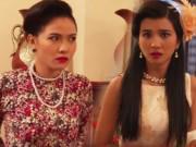 Xem ăn chơi - Cặp kè với đàn ông có vợ, đệ nhất mỹ nhân Sài thành bị "Hoạn Thư" tìm đến đánh ghen