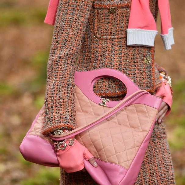 Mỹ nhân Châu Á khoe nhan sắc thần tiên trong show diễn Chanel - 19