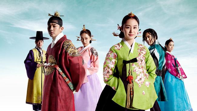 Ngày 8/3: Cùng nhìn lại những tài nữ có thật trong lịch sử, từng amp;#34;gây sốtamp;#34; màn ảnh Hàn - 4