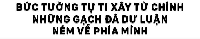 Qua rồi amp;#34;đống tro tànamp;#34; của Hoàng Thuỳ Linh năm 18 tuổi, đã tới lúc Phượng Hoàng bay cao - 3