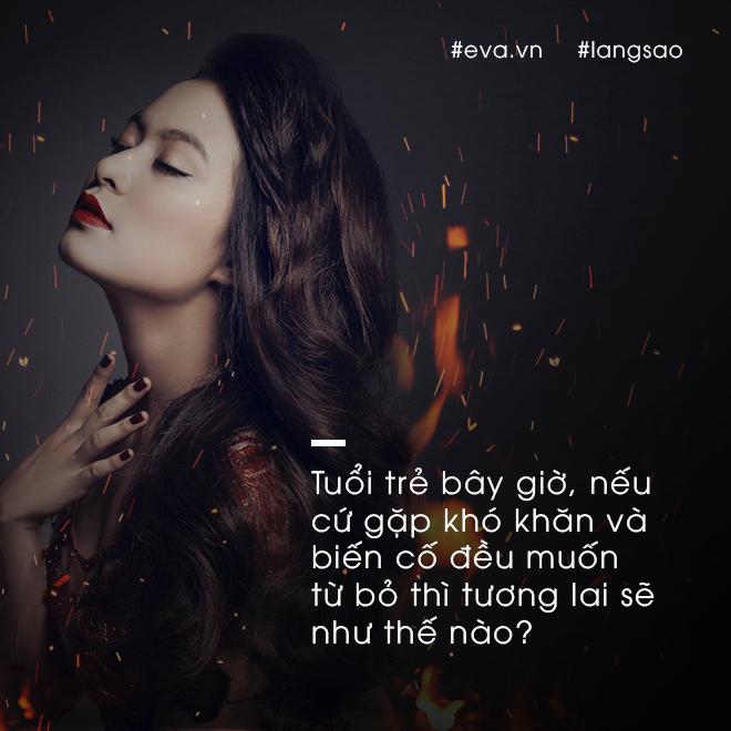 Qua rồi amp;#34;đống tro tànamp;#34; của Hoàng Thuỳ Linh năm 18 tuổi, đã tới lúc Phượng Hoàng bay cao - 2