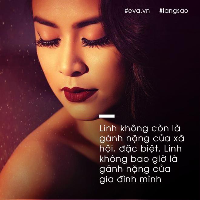 Qua rồi amp;#34;đống tro tànamp;#34; của Hoàng Thuỳ Linh năm 18 tuổi, đã tới lúc Phượng Hoàng bay cao - 8