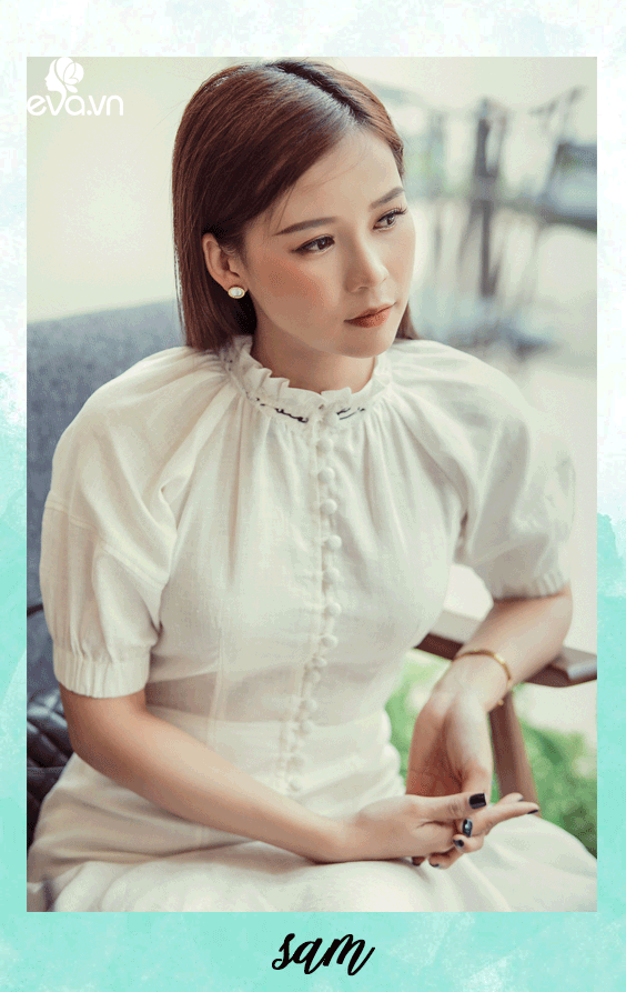 Sam: amp;#39;Mẹ tôi đầy đủ vật chất nhưng luôn thấy không hạnh phúc, tôi chỉ ước muốn làm mẹ vuiamp;#39; - 7