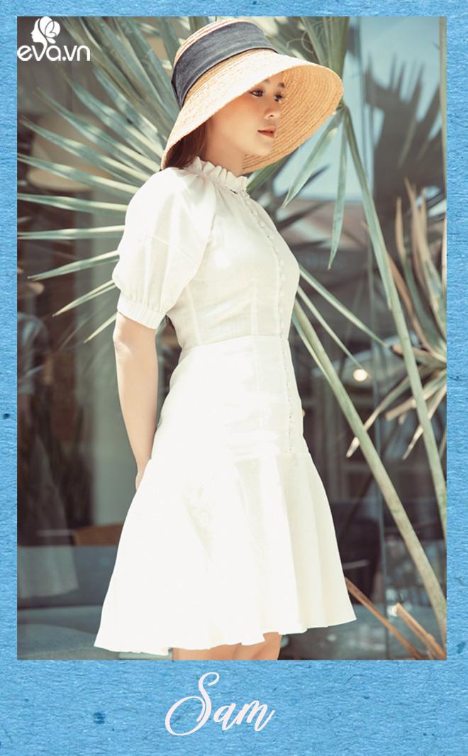 Sam: amp;#39;Mẹ tôi đầy đủ vật chất nhưng luôn thấy không hạnh phúc, tôi chỉ ước muốn làm mẹ vuiamp;#39; - 12