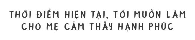 Sam: amp;#39;Mẹ tôi đầy đủ vật chất nhưng luôn thấy không hạnh phúc, tôi chỉ ước muốn làm mẹ vuiamp;#39; - 2