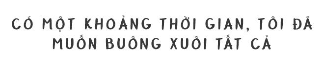 Sam: amp;#39;Mẹ tôi đầy đủ vật chất nhưng luôn thấy không hạnh phúc, tôi chỉ ước muốn làm mẹ vuiamp;#39; - 6