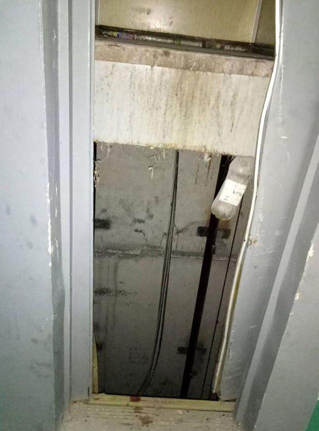 Tai nạn thang máy kinh hoàng, cướp đi mạng sống của cả người mẹ và em bé 6 tháng tuổi - 2