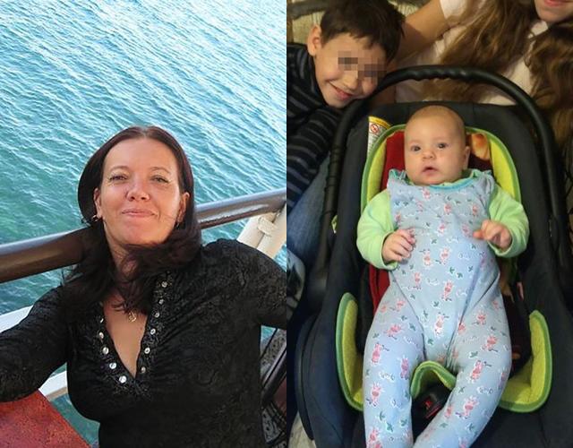 Tai nạn thang máy kinh hoàng, cướp đi mạng sống của cả người mẹ và em bé 6 tháng tuổi - 1