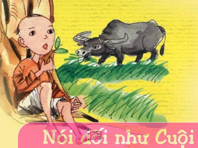 truyen co tich viet nam: noi doi nhu cuoi (p2) - 1