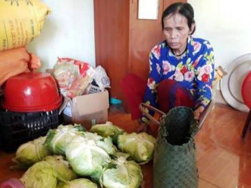 Tin tức 24h: Mẹ ca sỹ Châu Việt Cường thức trắng đêm, không ngờ con trai gây tội