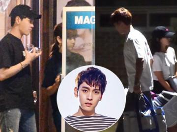 HOT: Park Shin Hye xác nhận hẹn hò nhưng bạn trai không phải Lee Min Ho hay Lee Jong Suk