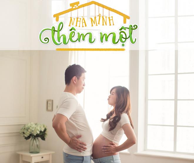 Những quan điểm kiêng kị amp;#34;trời ơi đất hỡiamp;#34; khi mang thai 3 tháng đầu thời amp;#34;ông bà anhamp;#34; - 1
