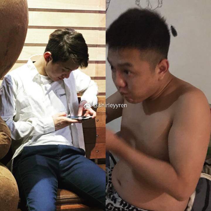 12 bức ảnh chứng minh: chị em dùng người yêu như phá - 1