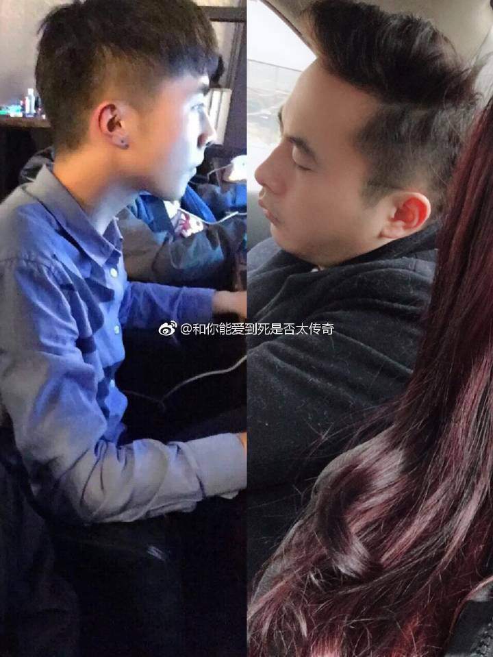 12 bức ảnh chứng minh: chị em dùng người yêu như phá - 11