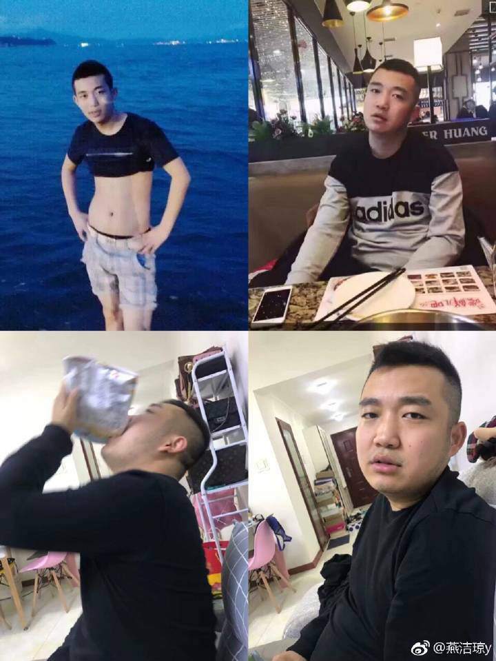 12 bức ảnh chứng minh: chị em dùng người yêu như phá - 2