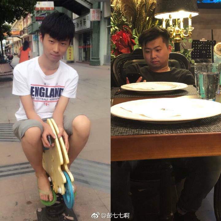 12 bức ảnh chứng minh: chị em dùng người yêu như phá - 6