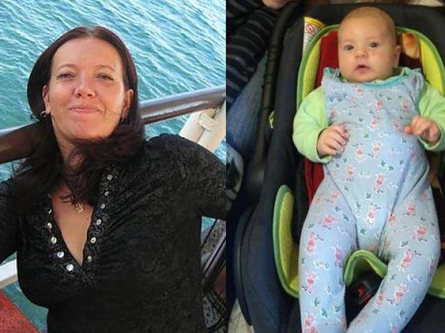 Tai nạn thang máy kinh hoàng, cướp đi mạng sống của cả người mẹ và em bé 6 tháng tuổi