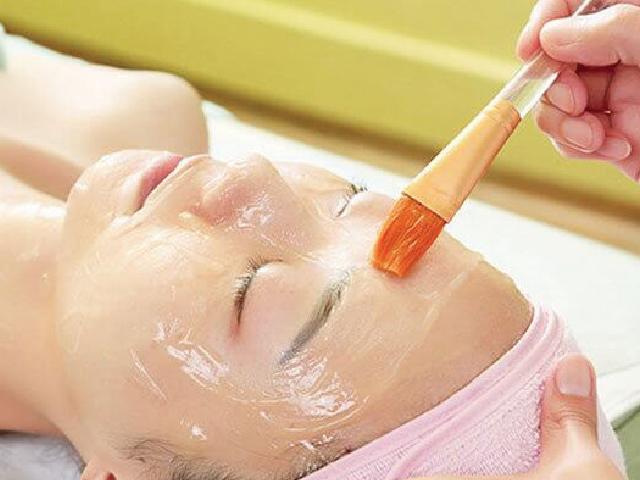 Dưỡng da cùng mặt nạ lòng trắng trứng gà siêu dễ thực hiện nàng nào cũng làm được!