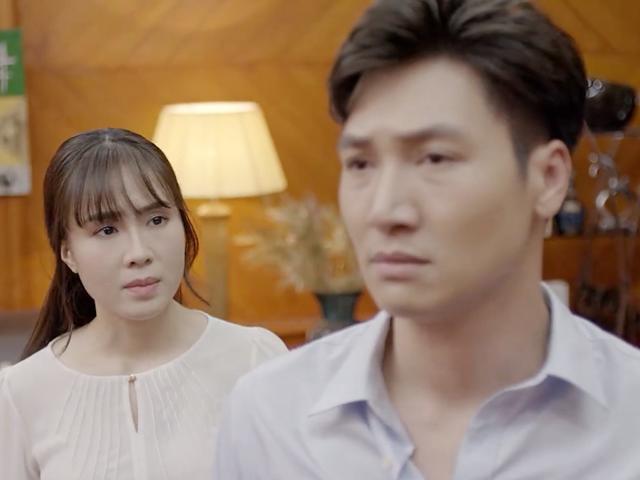 Cả một đời ân oán: Phát hiện tình sử của vợ, chồng nghi ngờ mình nuôi con người khác