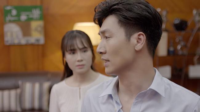 Cả một đời ân oán: Phát hiện tình sử của vợ, chồng nghi ngờ mình nuôi con người khác - 8