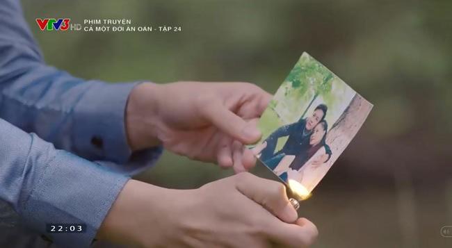 Cả một đời ân oán: Phát hiện tình sử của vợ, chồng nghi ngờ mình nuôi con người khác - 12