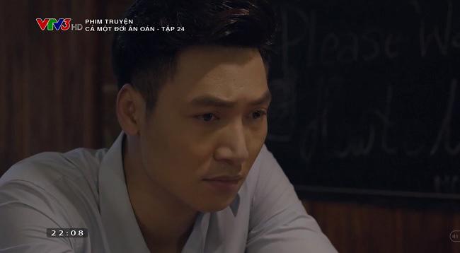 Cả một đời ân oán: Phát hiện tình sử của vợ, chồng nghi ngờ mình nuôi con người khác - 4