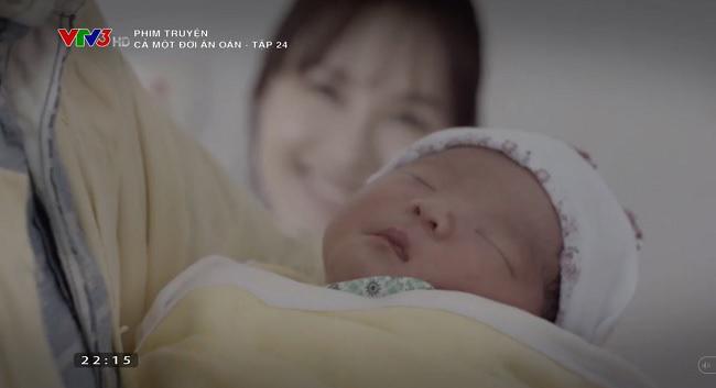 Cả một đời ân oán: Phát hiện tình sử của vợ, chồng nghi ngờ mình nuôi con người khác - 6