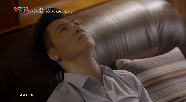 Cả một đời ân oán: Phát hiện tình sử của vợ, chồng nghi ngờ mình nuôi con người khác - 5