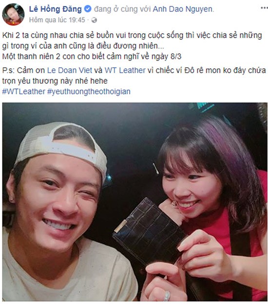 Chọn quà cho nàng ngất ngây theo phong cách sao Việt - 3