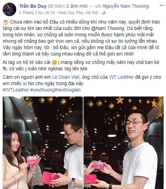 Chọn quà cho nàng ngất ngây theo phong cách sao Việt - 4