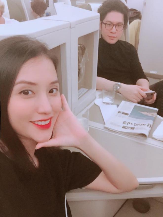 Điều ẩn giấu sau mối quan hệ mẹ chồng - nàng dâu của Mai Hồ tại Đức - 2