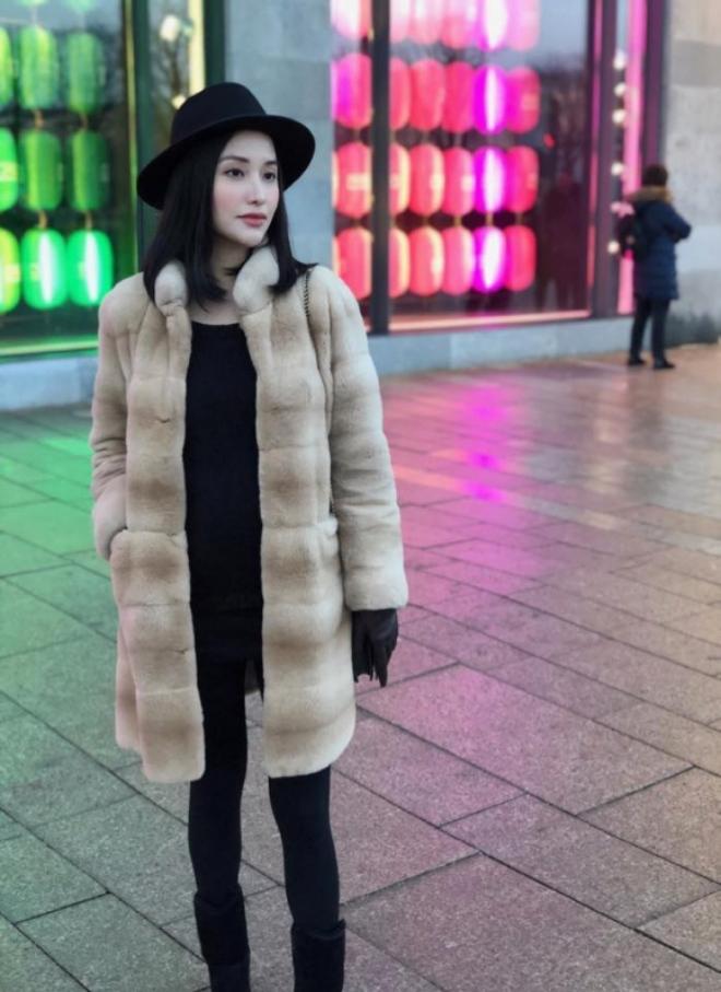 Điều ẩn giấu sau mối quan hệ mẹ chồng - nàng dâu của Mai Hồ tại Đức - 1