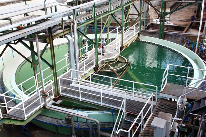 Doanh nghiệp Nhật chú trọng bảo vệ môi trường trong hoạt động sản xuất - 2