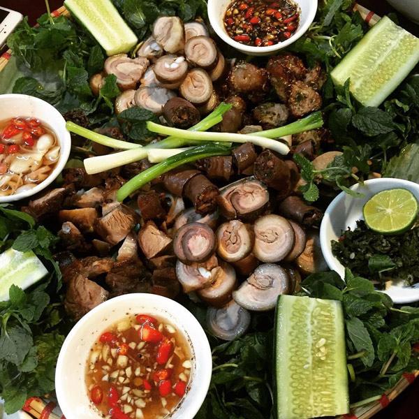 Ghé chợ tình Khau Vai, mê đắm đặc sản vùng cao nguyên đá - 9