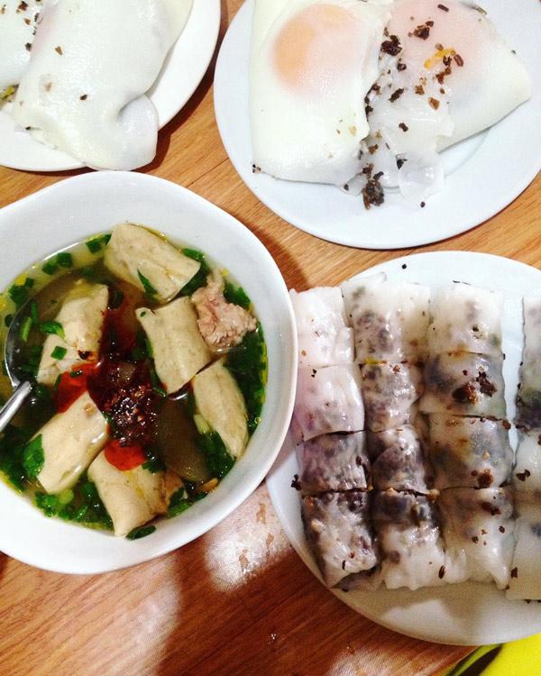 Ghé chợ tình Khau Vai, mê đắm đặc sản vùng cao nguyên đá - 11