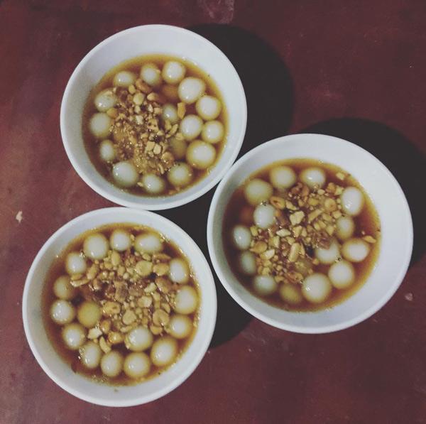 Ghé chợ tình Khau Vai, mê đắm đặc sản vùng cao nguyên đá - 1