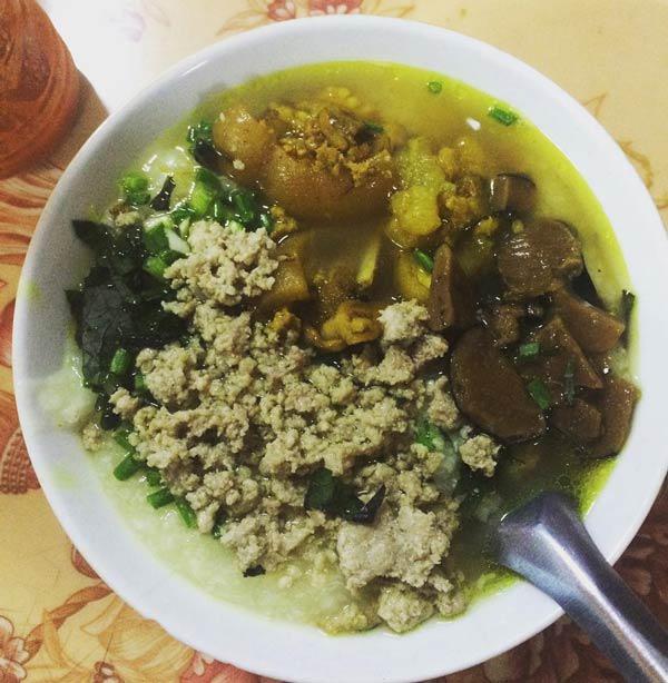 Ghé chợ tình Khau Vai, mê đắm đặc sản vùng cao nguyên đá - 5