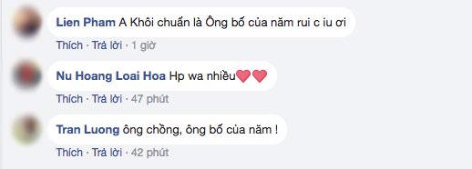 8/3, hotmom Thuỷ Anh khoe ông xã Đăng Khôi giặt núi áo quần cho con khiến chị em nức nở - 6