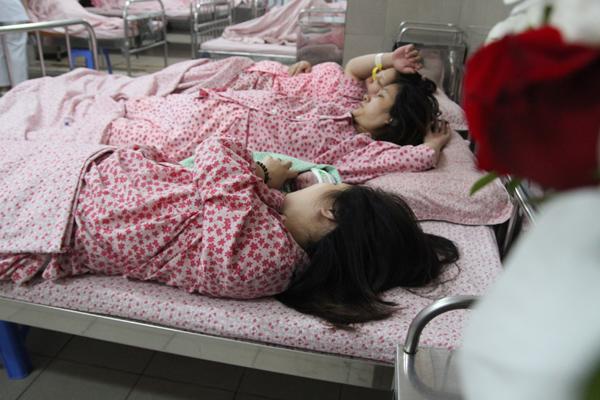 Vợ sinh con gái đúng ngày 8/3, chồng bỗng nhiên “mất tích” và điều bất ngờ đã xảy ra - 2