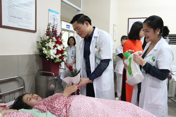 Vợ sinh con gái đúng ngày 8/3, chồng bỗng nhiên “mất tích” và điều bất ngờ đã xảy ra - 9