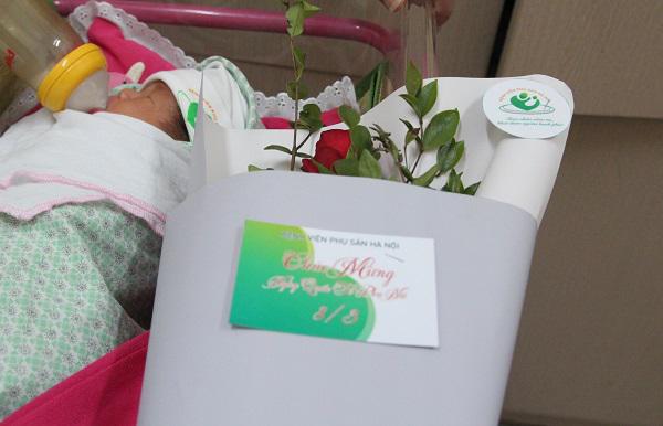 Vợ sinh con gái đúng ngày 8/3, chồng bỗng nhiên “mất tích” và điều bất ngờ đã xảy ra - 8