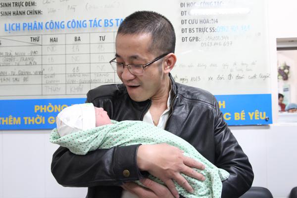 Vợ sinh con gái đúng ngày 8/3, chồng bỗng nhiên “mất tích” và điều bất ngờ đã xảy ra - 10