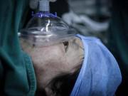 Tin trong nước - Bị liệt nửa người, bà mẹ 48 tuổi vẫn cố đẻ sinh đôi vì lý do ai cũng cảm phục