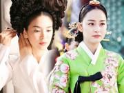 Xem & Đọc - Ngày 8/3: Cùng nhìn lại những tài nữ có thật trong lịch sử, từng "gây sốt" màn ảnh Hàn