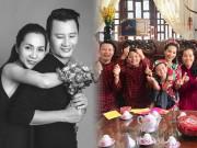 Giải trí - Hoàng Bách tiết lộ về người mẹ đặc biệt: "Mẹ vợ rất tin tưởng, thương tôi như con ruột"