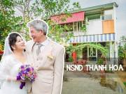 Nhà đẹp - Thăm "cõi mộng mơ" vui hưởng tuổi già của NSND Thanh Hoa và chồng sau đám cưới ở tuổi 68