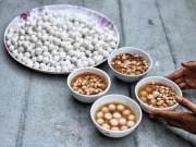 Bếp Eva - Ghé chợ tình Khau Vai, mê đắm đặc sản vùng cao nguyên đá