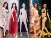 Thời trang - Vì sao Hương Giang Idol luôn đẹp tại Hoa hậu chuyển giới Quốc tế ?